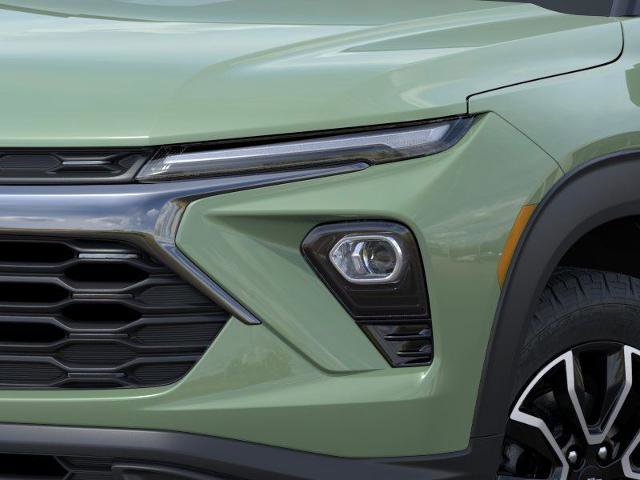 New 2026 Chevrolet TrailBlazer ACTIV image 10