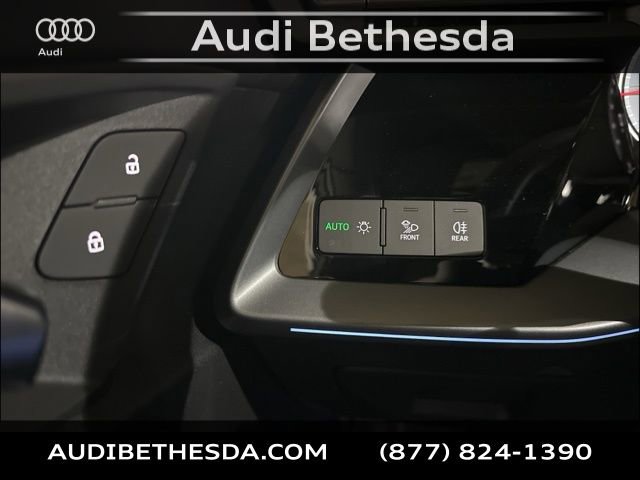 New 2026 Audi A3 2.0T Premium image 14