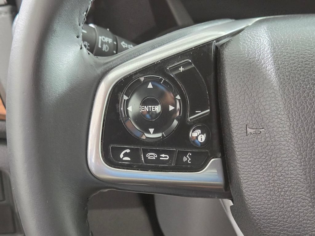 Used 2019 Honda CR-V EX-L image 32