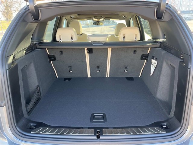 Used 2024 BMW X3 xDrive30i w/ Convenience Package image 23