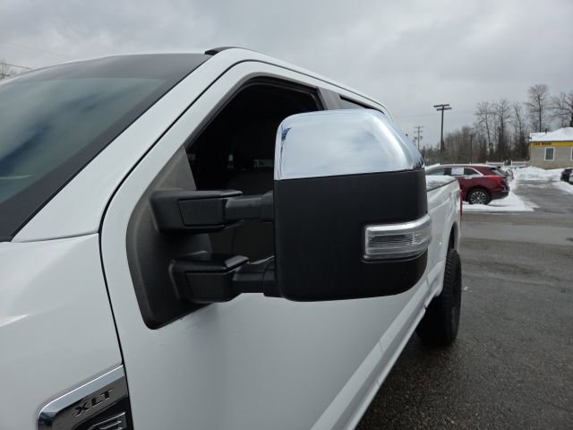 Used 2021 Ford F250 XLT w/ XLT Premium Package image 39