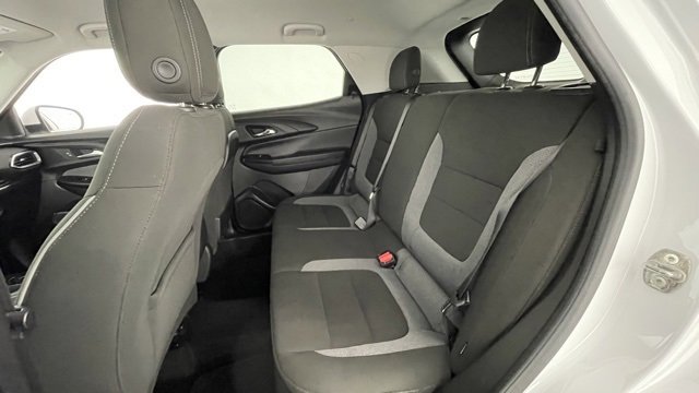 Used 2022 Chevrolet TrailBlazer LT w/ Convenience Package image 41