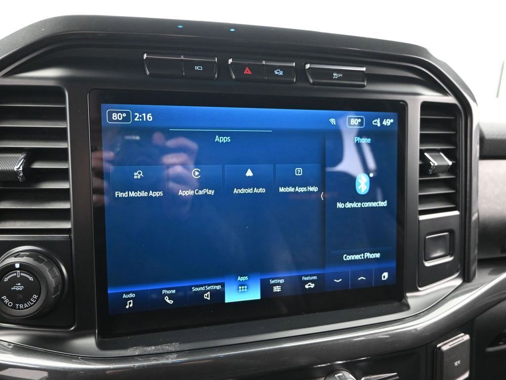 Used 2022 Ford F150 Tremor w/ Equipment Group 401A Mid image 22