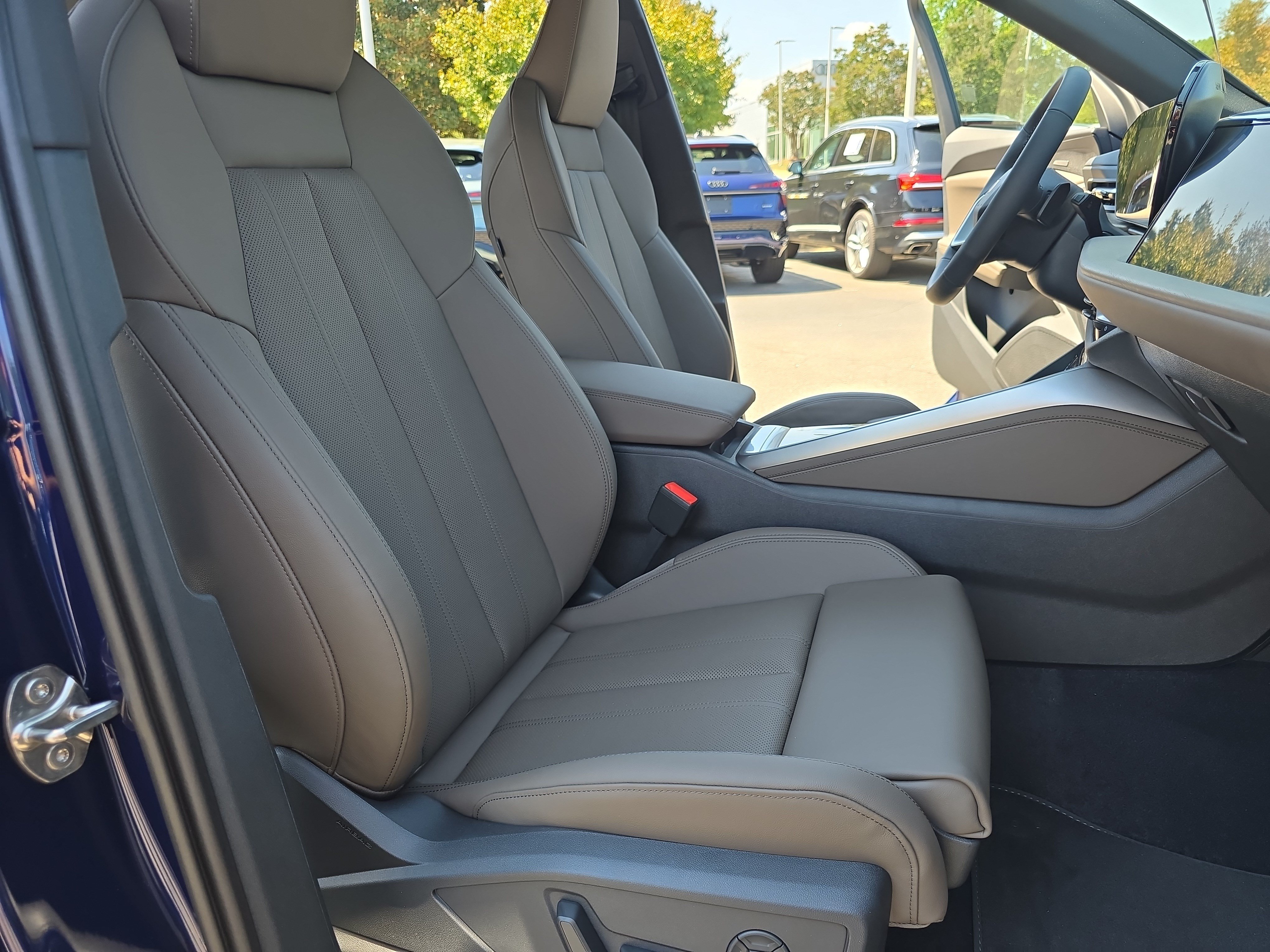 New 2026 Audi Q5 Prestige AWD/4WD image 10