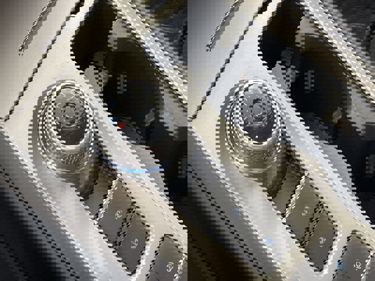 Used 2022 Ford Explorer XLT image 15