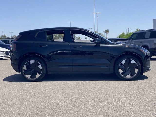 Certified 2025 Volvo EX30 Plus w/ Protection Package Premier AWD/4WD image 5