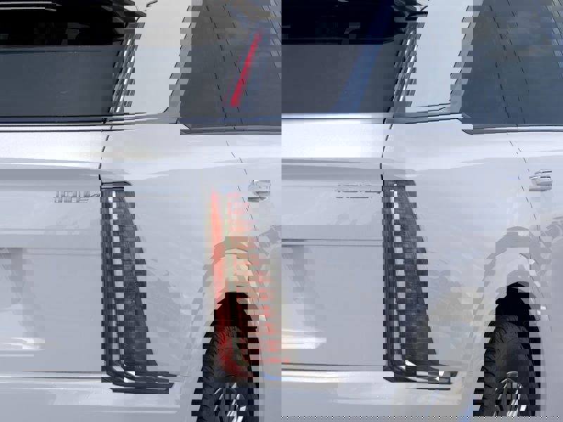 New 2026 Cadillac Escalade IQ Luxury 1 w/ LPO, Floor Liner Package image 11