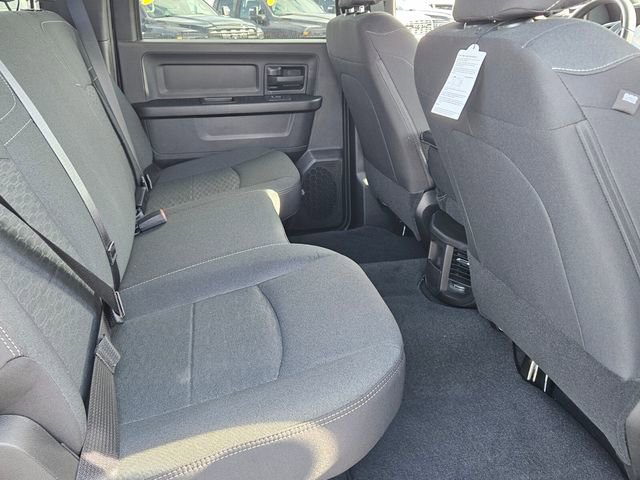 New 2026 RAM 3500 Tradesman image 12