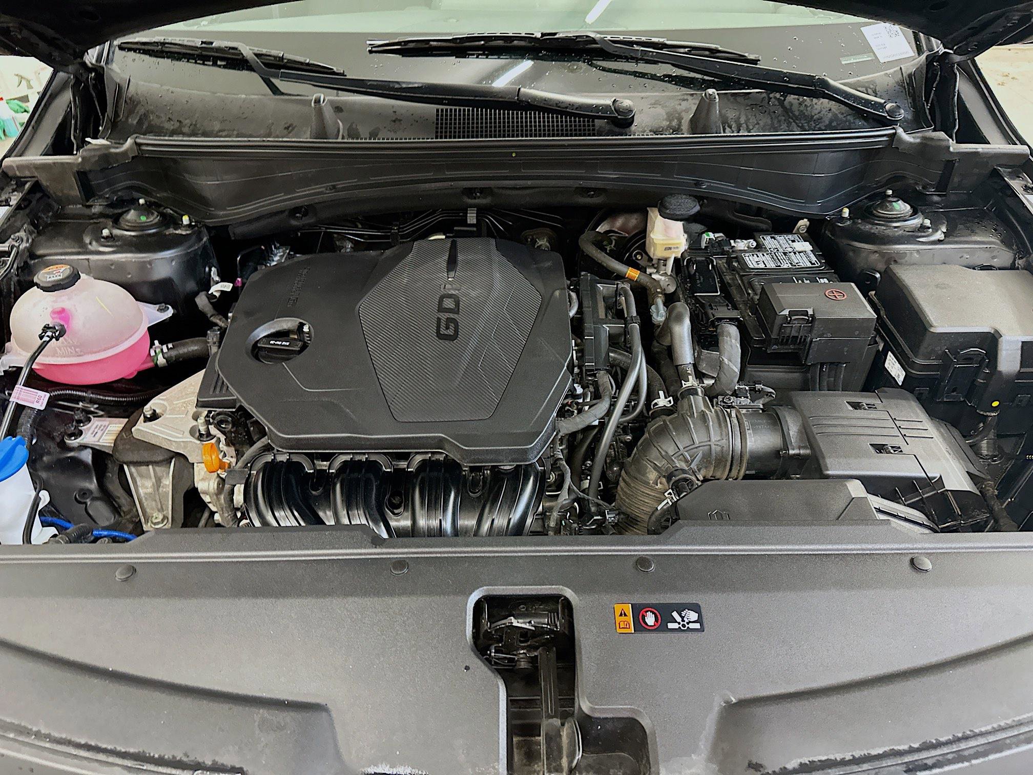 Used 2025 Kia Sportage LX image 33