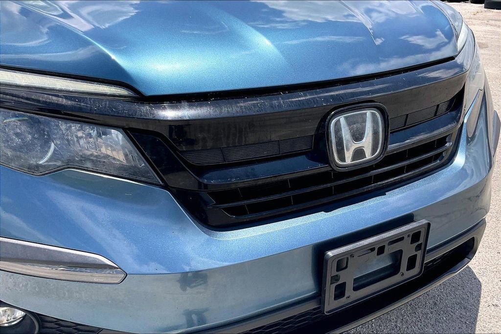 Used 2021 Honda Pilot Special Edition image 34