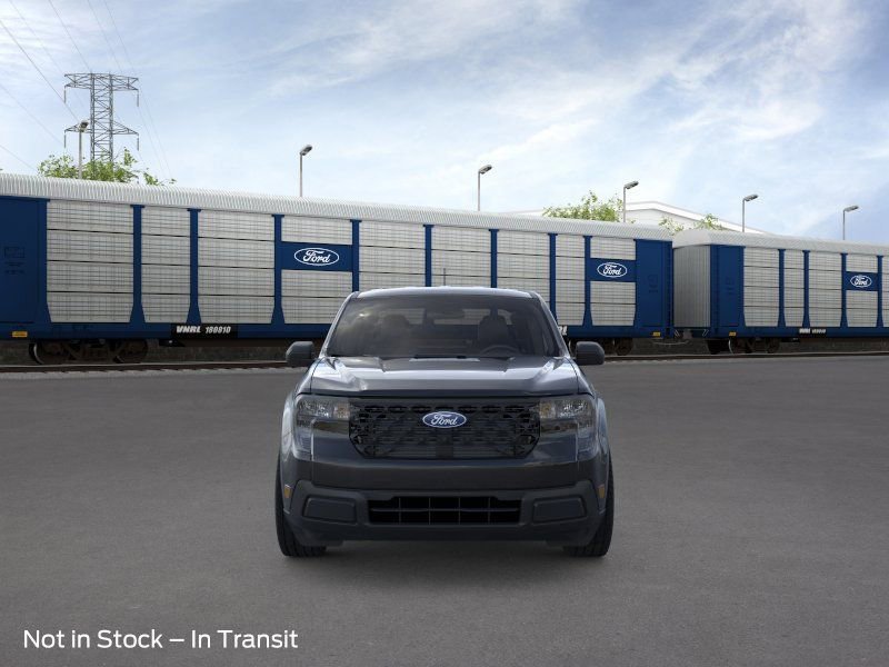 New 2026 Ford Maverick XL AWD/4WD image 6