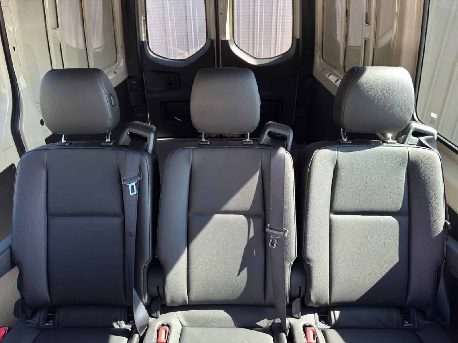 Used 2021 Mercedes-Benz Sprinter 2500 w/ Comfort Plus Package image 34