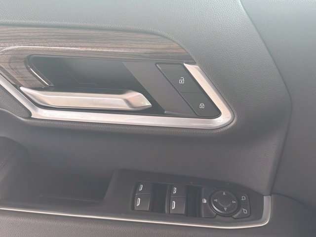 New 2026 Chevrolet Silverado 1500 RST AWD/4WD image 22