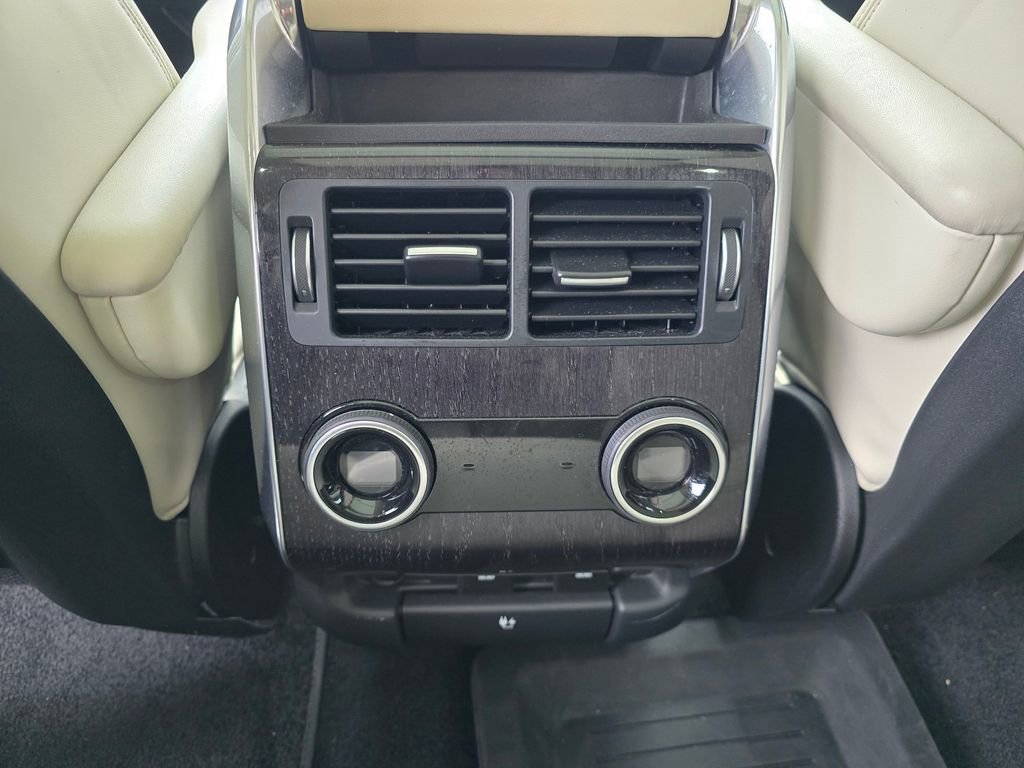 Used 2021 Land Rover Range Rover Sport HSE Silver Edition image 59