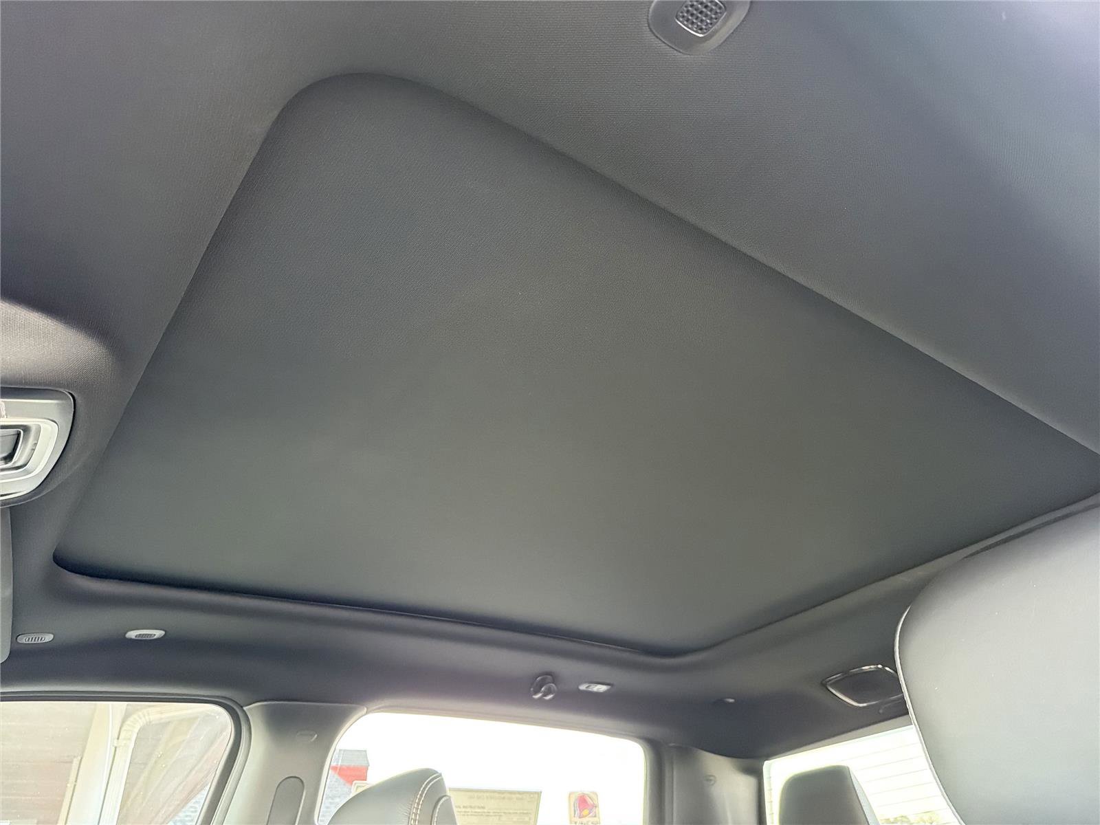 New 2026 RAM 1500 RHO w/ RHO Level 1 Equipment Group image 33