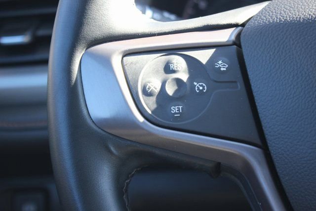 Used 2023 GMC Acadia AT4 w/ Trailering Package AWD/4WD image 26
