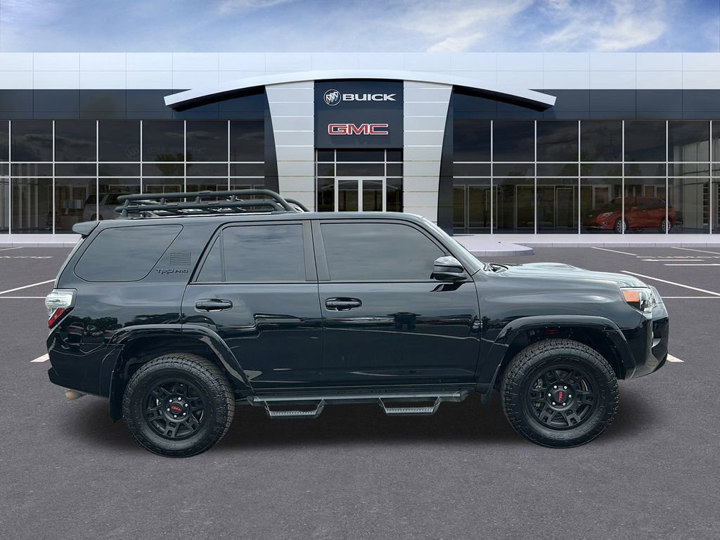 Used 2019 Toyota 4Runner SR5 image 6