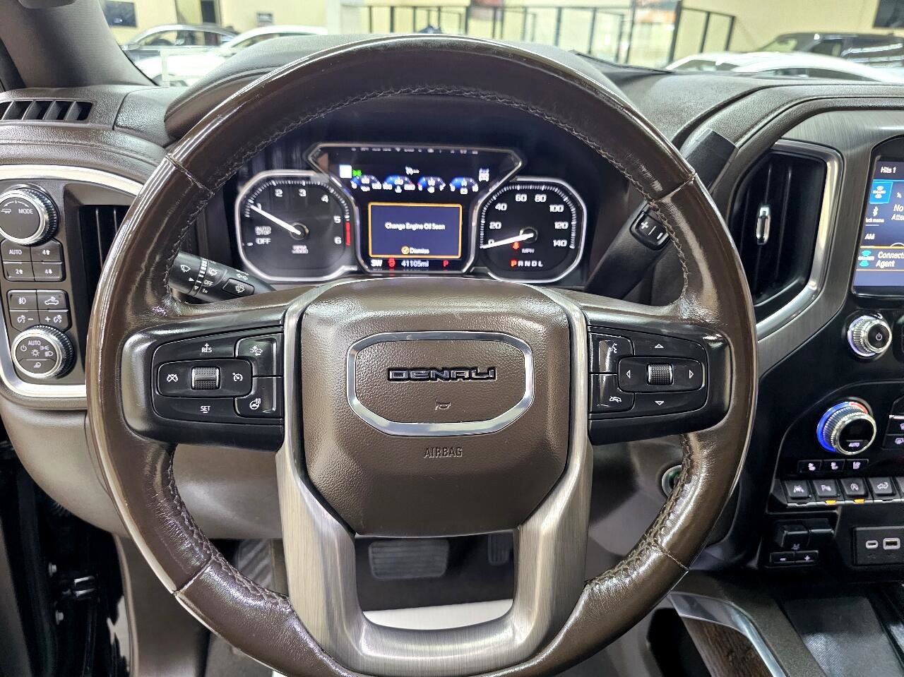 Used 2022 GMC Sierra 1500 Denali w/ Denali Premium Package image 30