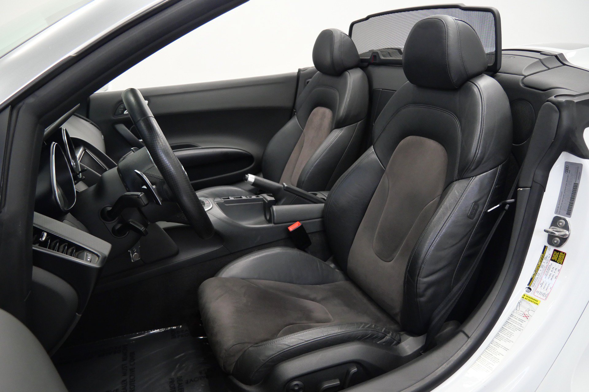 Used 2014 Audi R8 V8 AWD/4WD image 23