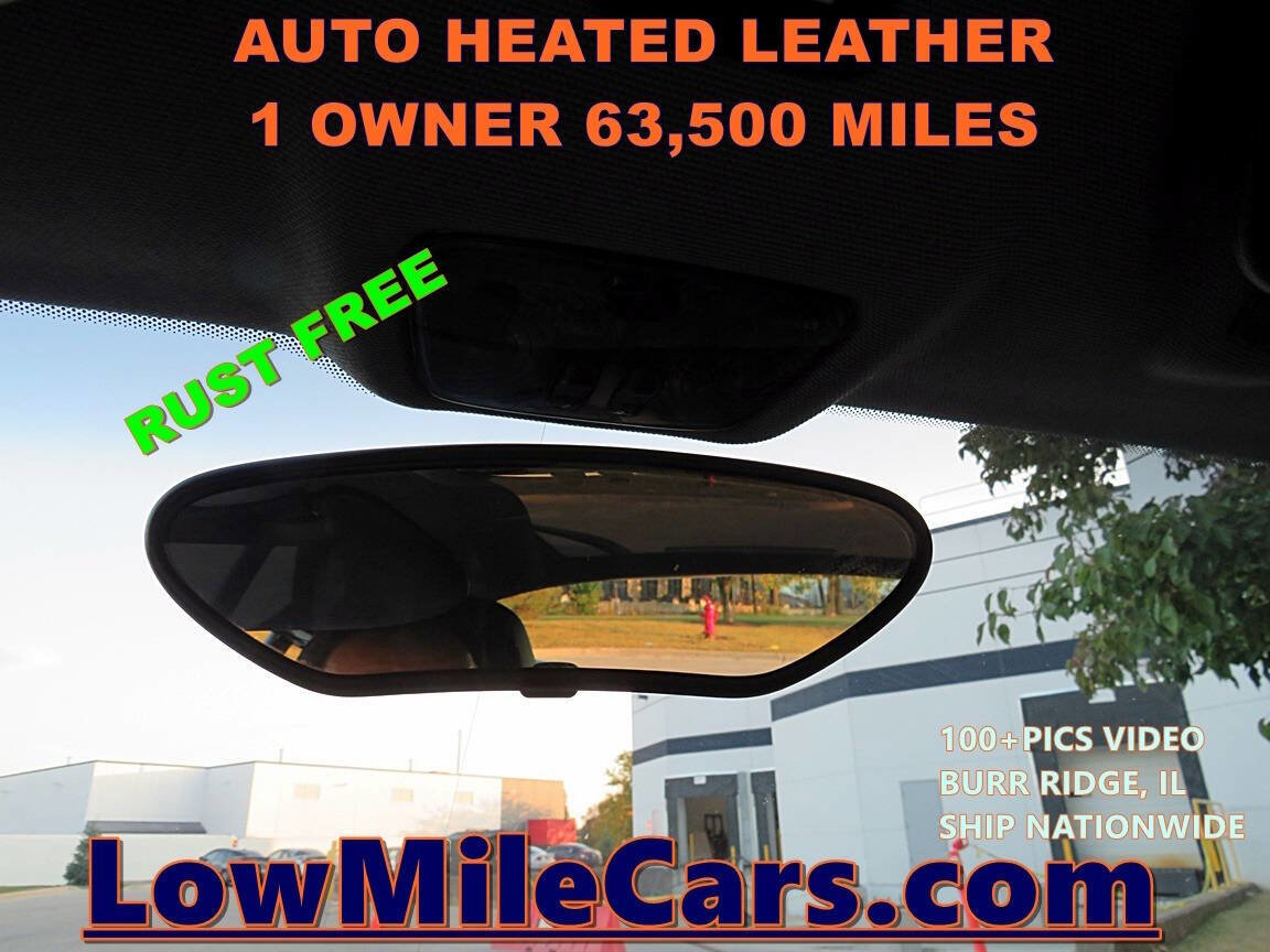 Used 2007 Porsche Cayman image 67