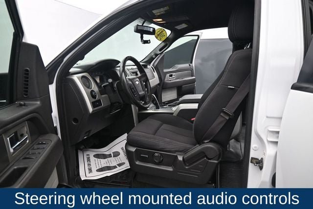 Used 2013 Ford F150 Raptor w/ Plus Pkg AWD/4WD image 13