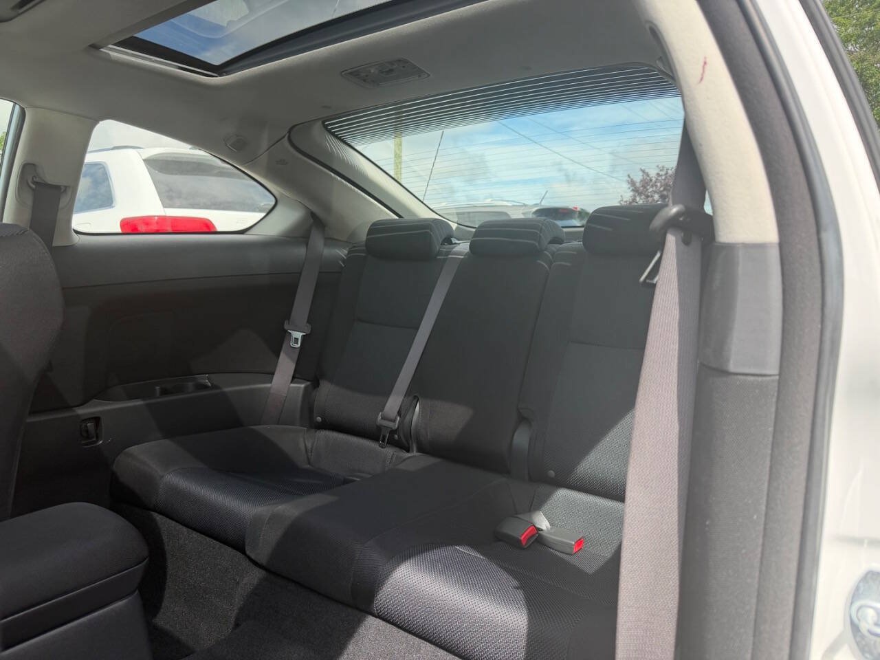 Used 2009 Scion tC FWD image 9
