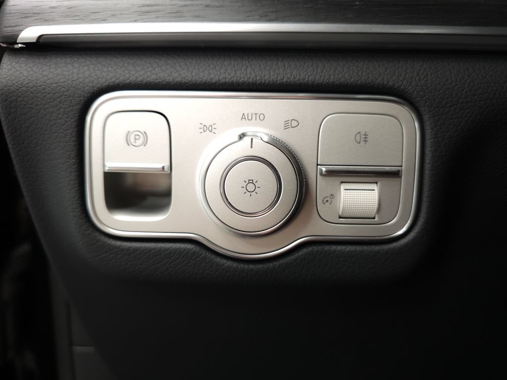 Certified 2026 Mercedes-Benz GLE 350 4MATIC image 10