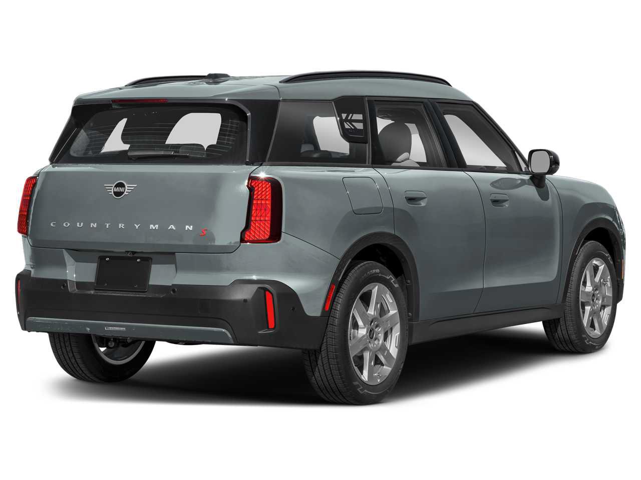 New 2027 MINI Cooper Countryman S AWD/4WD image 2