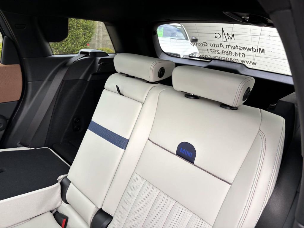 Used 2025 MINI Cooper Countryman S image 27