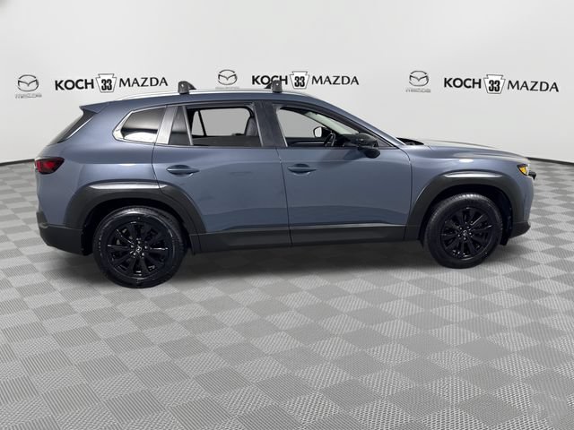 Certified 2024 MAZDA CX-50 AWD 2.5 S w/ Cargo Package image 9