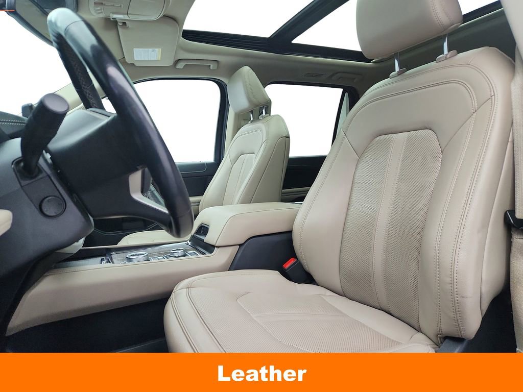 Used 2023 Ford Expedition Limited image 11