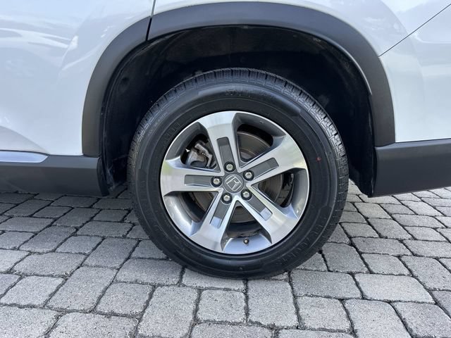 Used 2023 Honda Pilot EX-L image 11