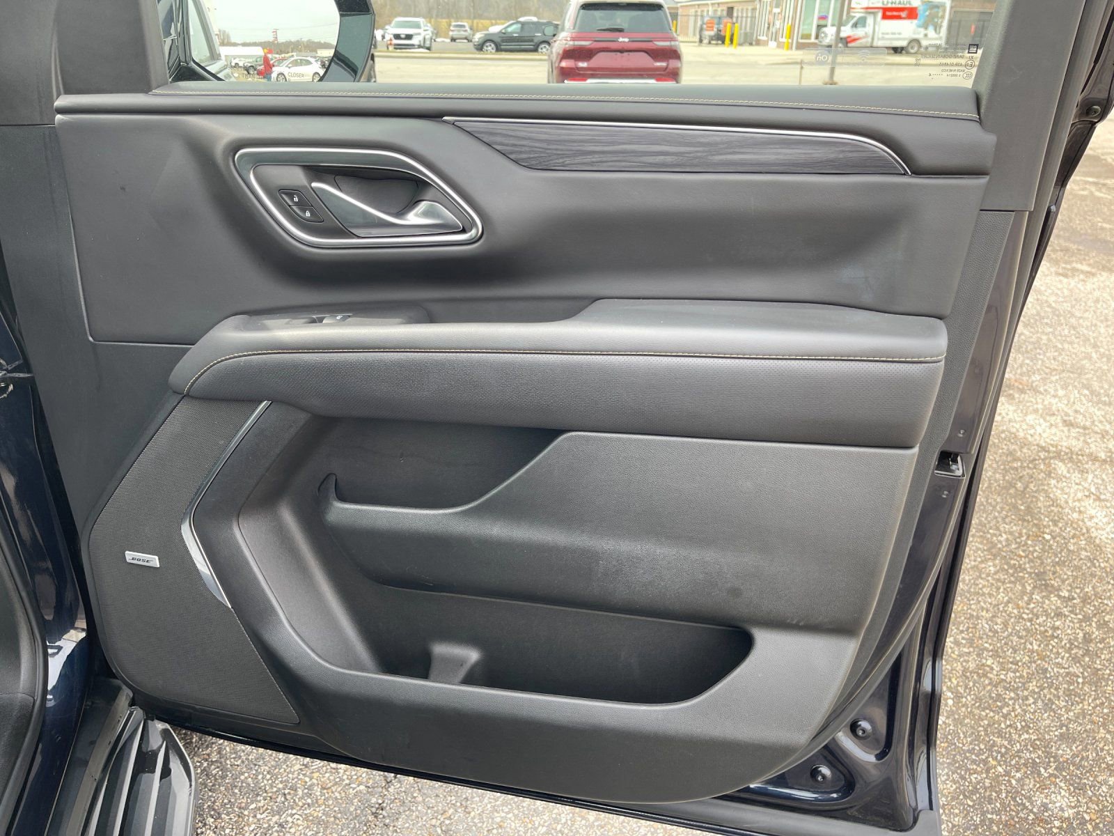 Used 2024 GMC Yukon SLT image 20