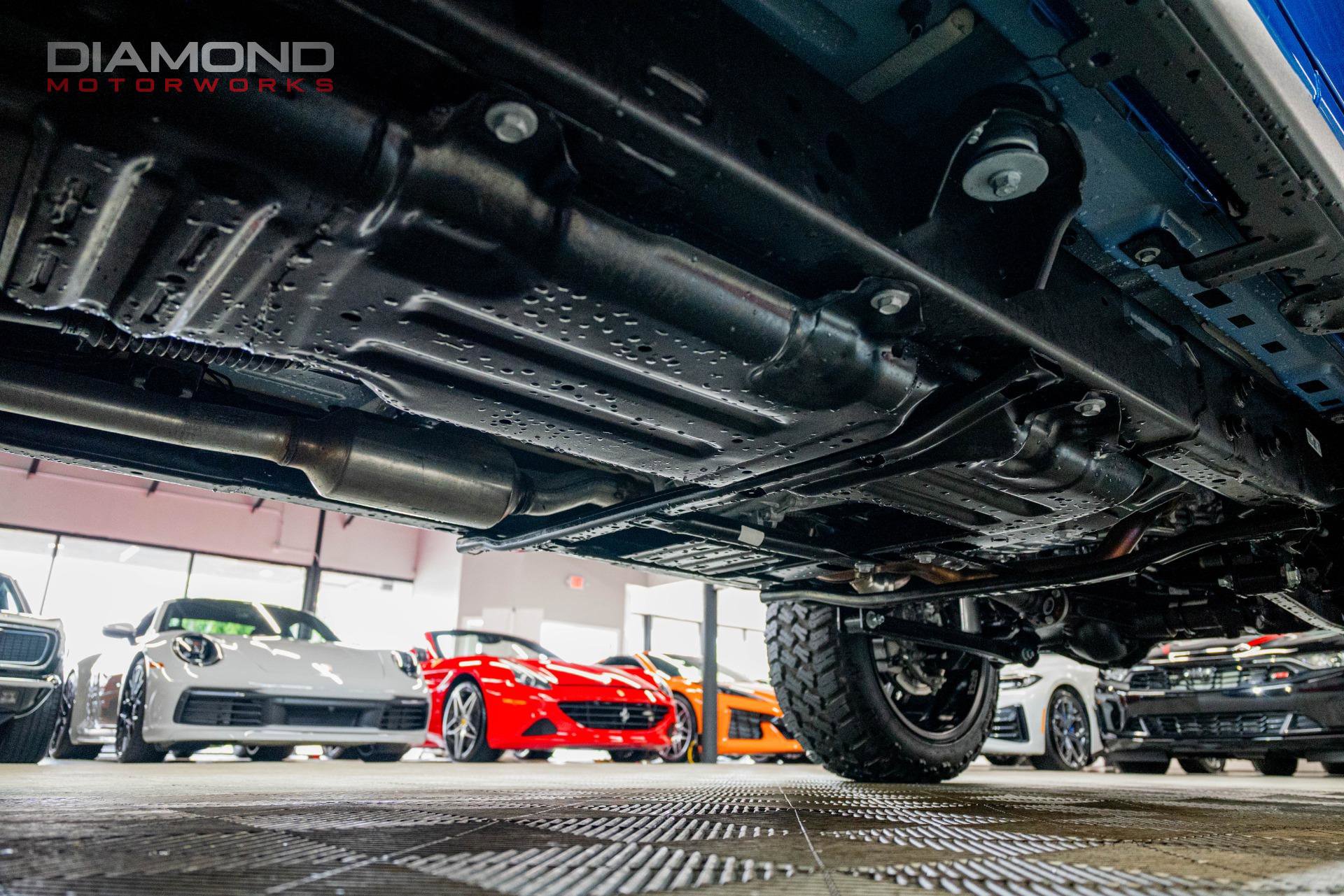 Used 2024 Jeep Wrangler Unlimited Sahara w/ Technology Group image 46