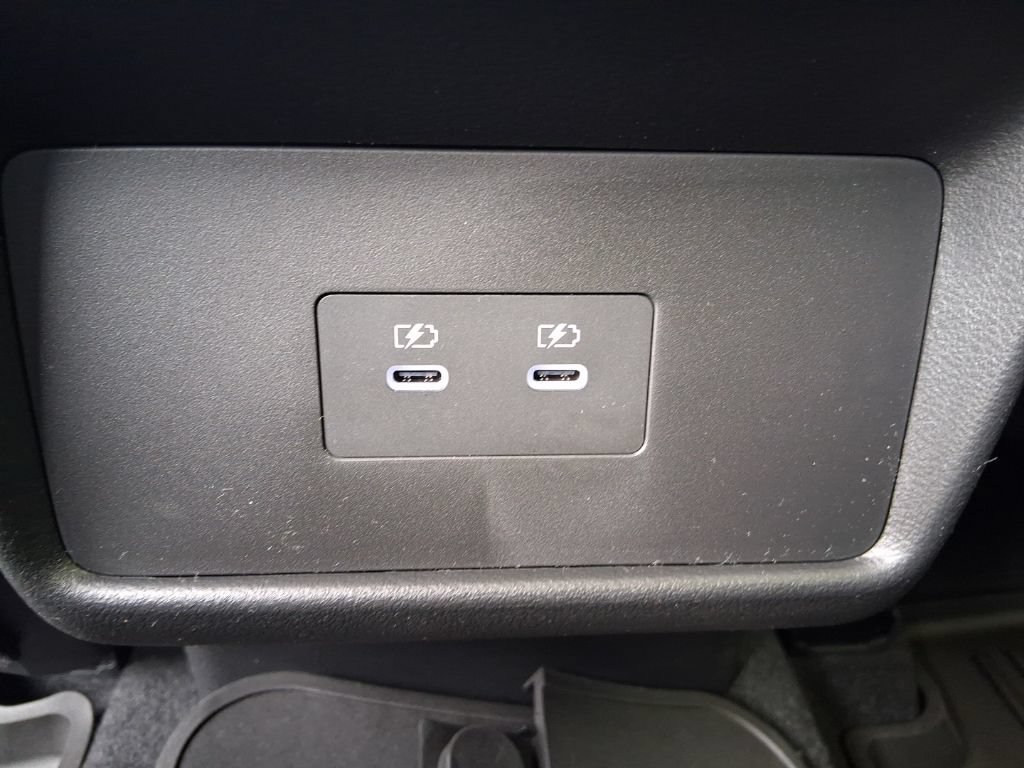 New 2026 Nissan Rogue Platinum AWD/4WD image 31