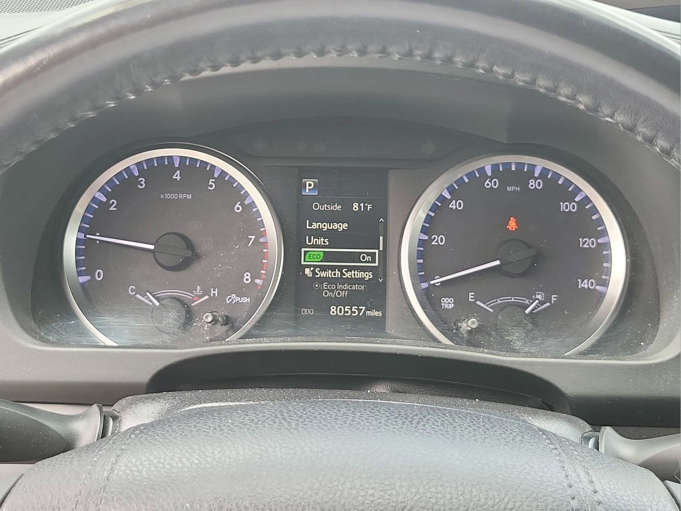 Used 2018 Toyota Highlander Plus AWD/4WD image 11