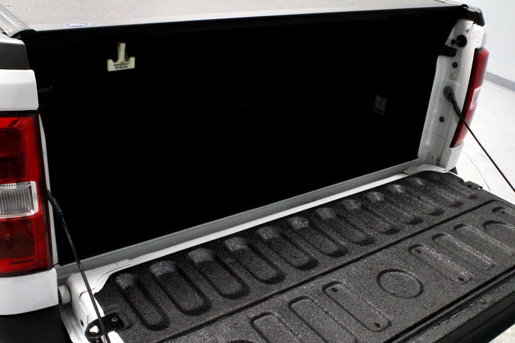 Certified 2023 Ford Maverick XLT w/ Equipment Group 300A Standard image 16