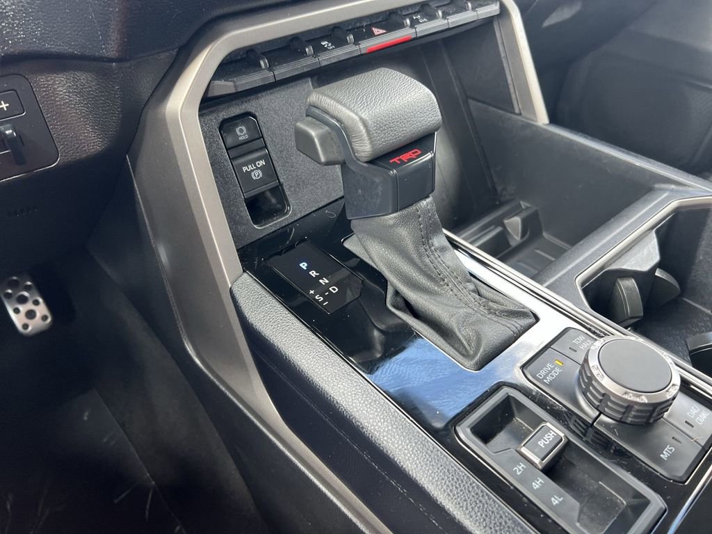 Used 2024 Toyota Tundra SR5 w/ TRD Off-Road Package image 20