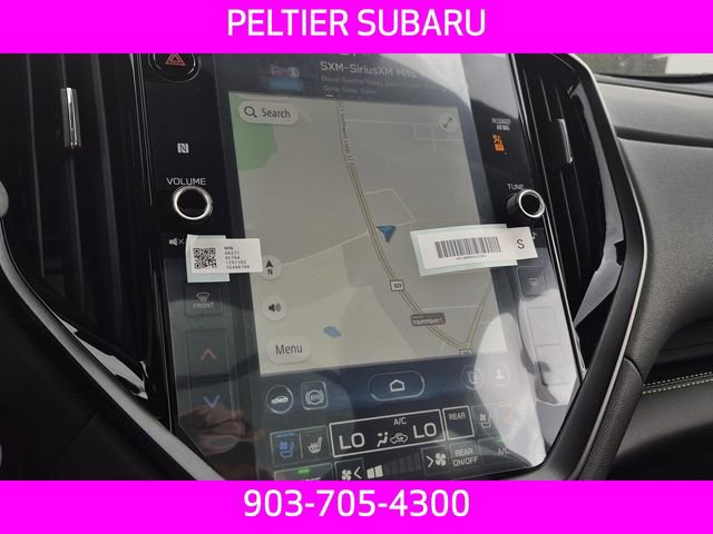 New 2026 Subaru Ascent Bronze Edition image 23