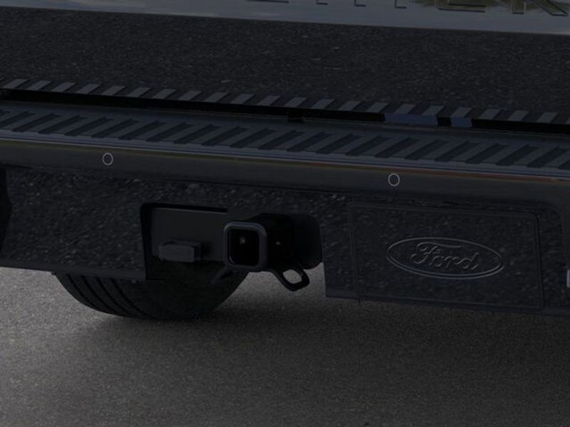 New 2026 Ford Maverick Lobo image 23