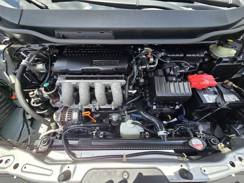 Used 2013 Honda Fit image 21