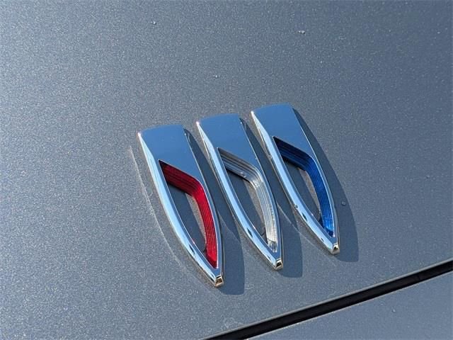 New 2026 Buick Envision Avenir image 13