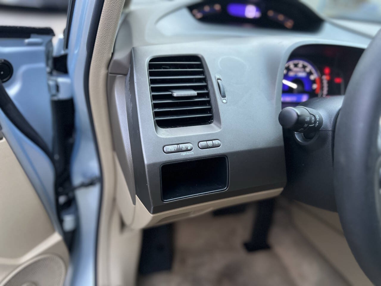 Used 2006 Honda Civic Hybrid Sedan image 17