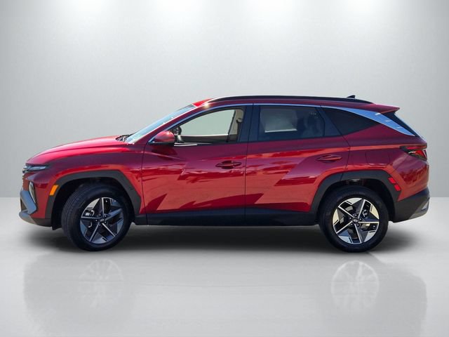 Used 2026 Hyundai Tucson SEL Plus FWD image 7