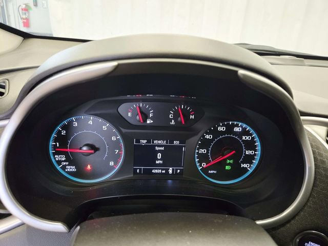 Used 2025 Chevrolet Malibu LS FWD image 18