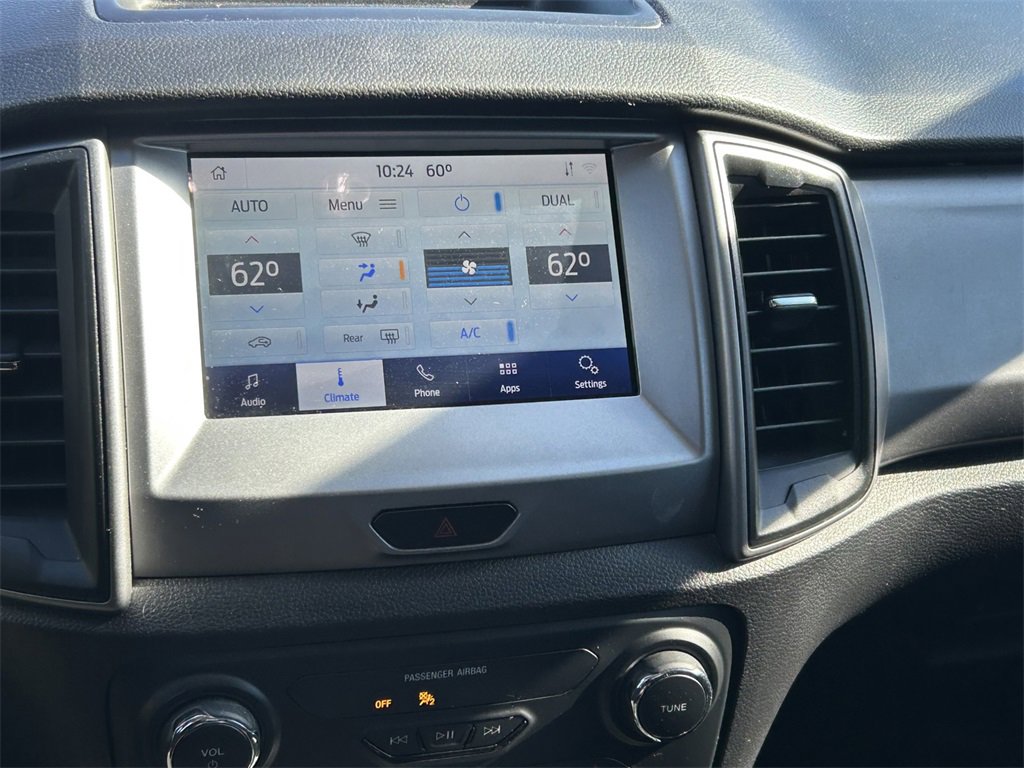 Used 2021 Ford Ranger XL w/ FX4 Off-Road Package image 19