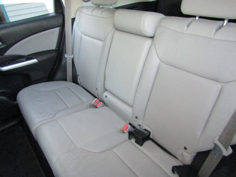 Used 2015 Honda CR-V Touring image 53