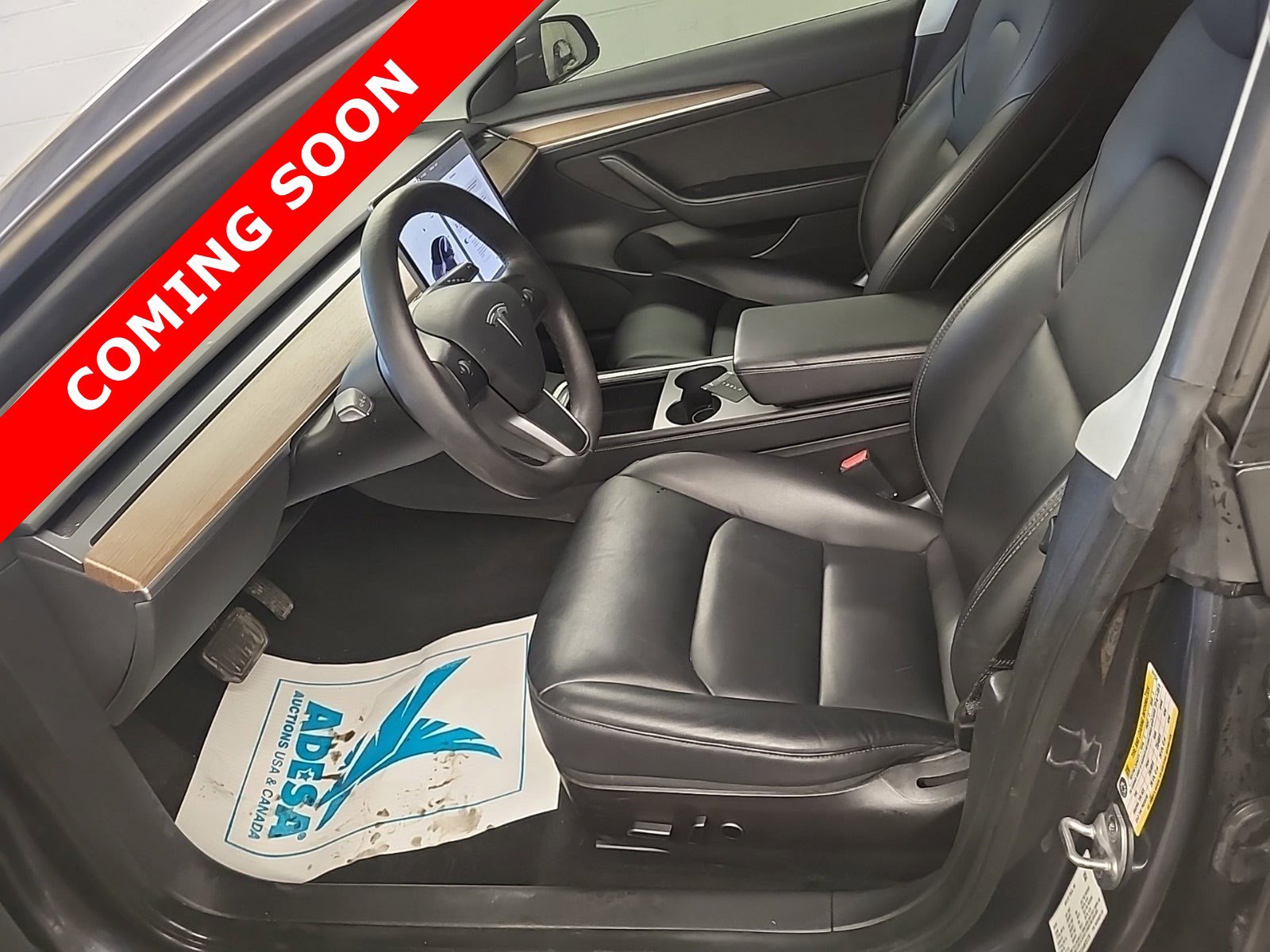 Used 2022 Tesla Model 3 image 6