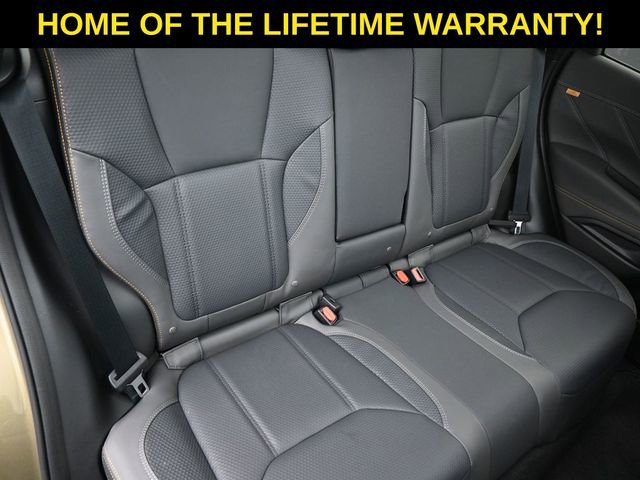 Used 2024 Subaru Forester Wilderness image 56
