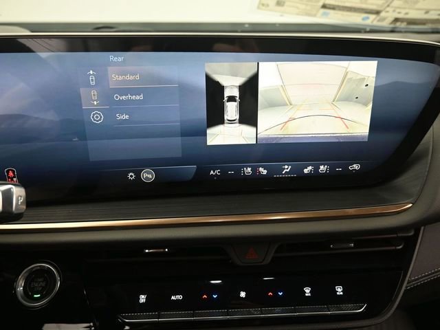 New 2026 Buick Envision Avenir image 35